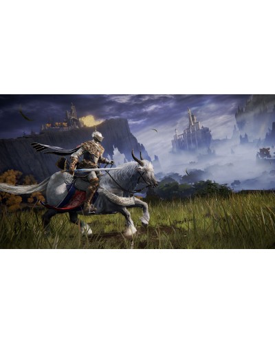 Elden Ring Tarnished Edition Nintendo Switch 2 + Bonus premierowy