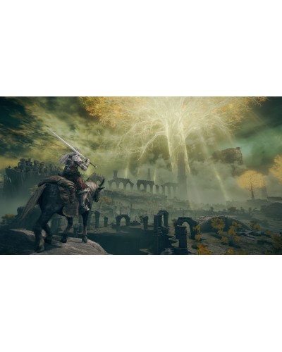 Elden Ring Tarnished Edition Nintendo Switch 2 + Bonus premierowy