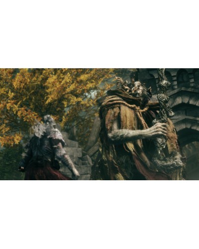 Elden Ring Tarnished Edition Nintendo Switch 2 + Bonus premierowy