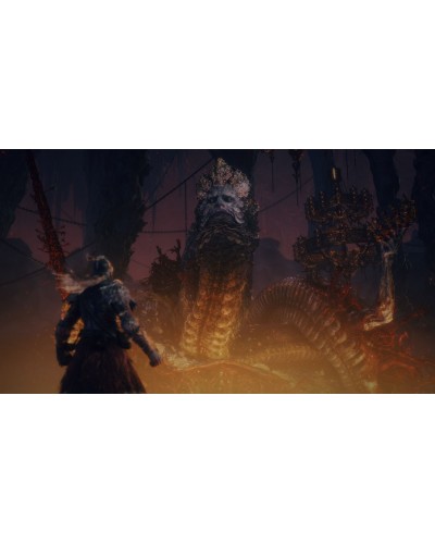Elden Ring Tarnished Edition Nintendo Switch 2 + Bonus premierowy