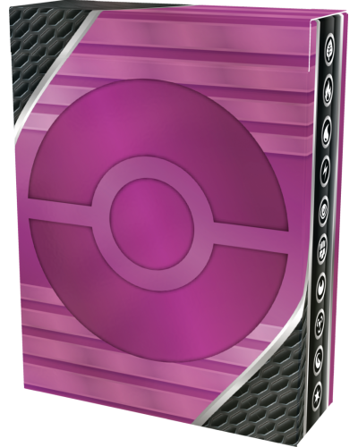 Pokemon TCG Trainer's Toolkit (2025)