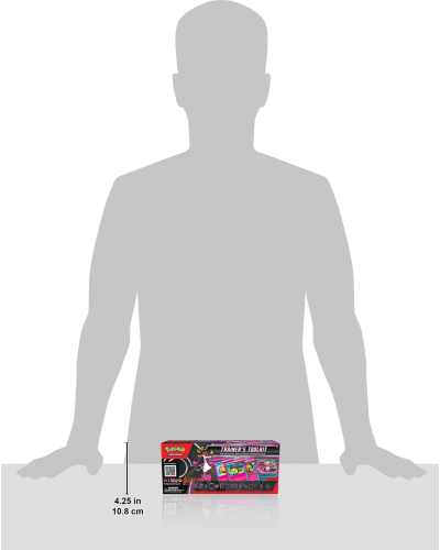 Pokemon TCG Trainer's Toolkit (2025)