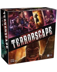Terrorscape (edycja polska)
