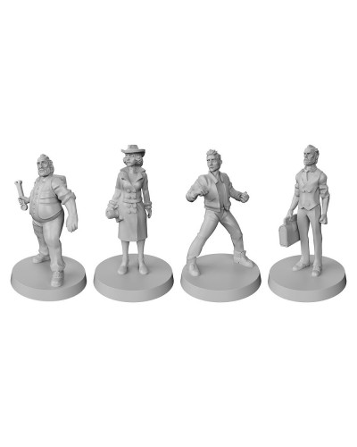 Terrorscape (edycja polska)