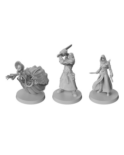 Terrorscape (edycja polska)