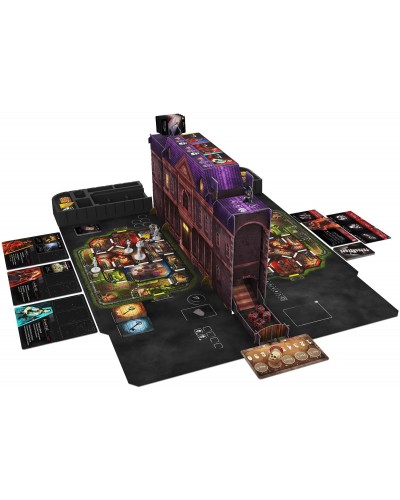 Terrorscape (edycja polska)