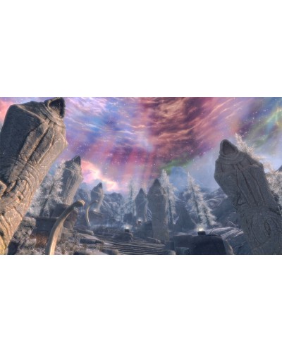 The Elder Scrolls V Skyrim Anniversary Edition Nintendo Switch 2 The Elder Scrolls V Skyrim Anniversary Edition Nintendo Switch 2