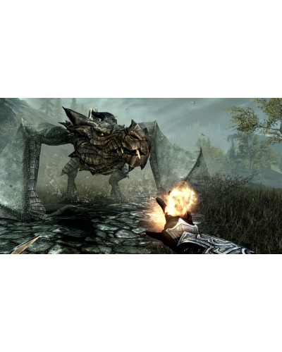 The Elder Scrolls V Skyrim Anniversary Edition Nintendo Switch 2 The Elder Scrolls V Skyrim Anniversary Edition Nintendo Switch 2