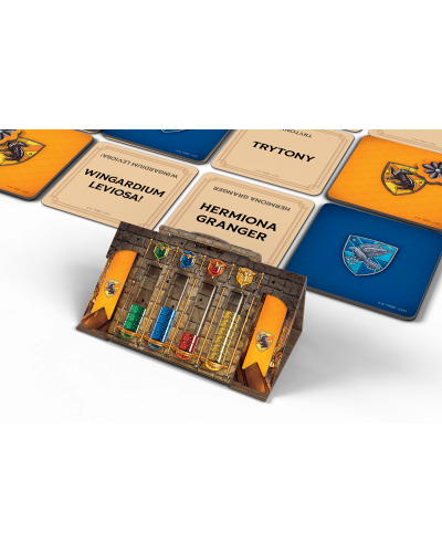 Tajniacy Powrót do Hogwartu Tajniacy Powrót do Hogwartu