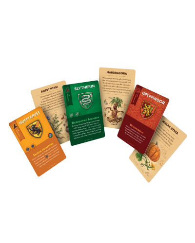 Tajniacy Powrót do Hogwartu Tajniacy Powrót do Hogwartu