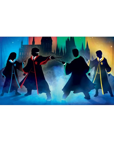 Tajniacy Powrót do Hogwartu Tajniacy Powrót do Hogwartu