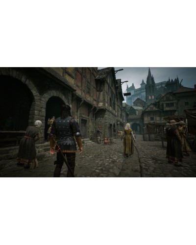 The Blood of Dawnwalker​ Collectors Edition PC