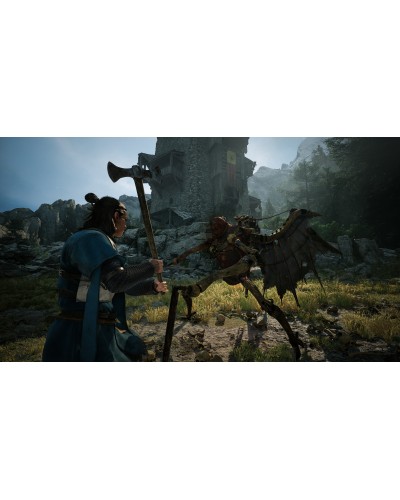 The Blood of Dawnwalker​ Collectors Edition PC