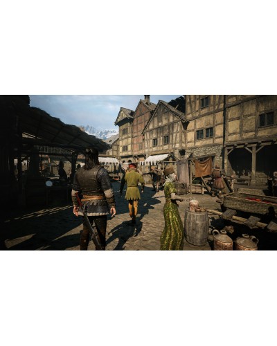 The Blood of Dawnwalker​ Collectors Edition PC