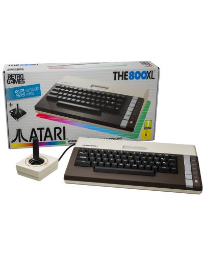 THE800XL