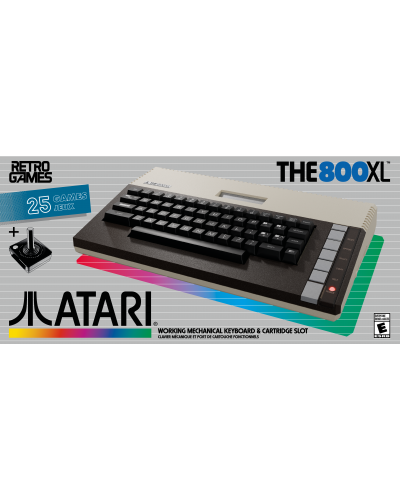 THE800XL
