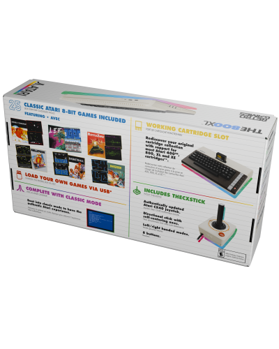 THE800XL