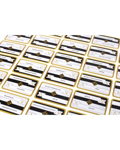 Time's Up! Harry Potter