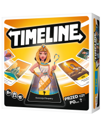 Timeline (edycja polska) Timeline (edycja polska)