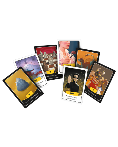 Timeline (edycja polska)