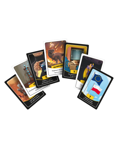 Timeline (edycja polska)