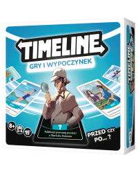 Timeline Gry i wypoczynek Timeline Gry i wypoczynek