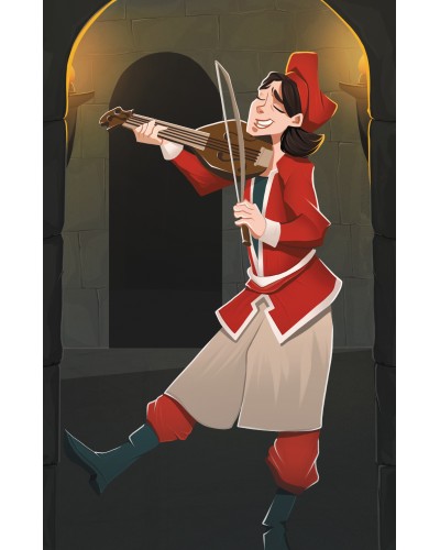 Timeline Gry i wypoczynek