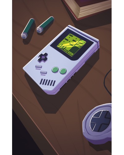 Timeline Gry i wypoczynek