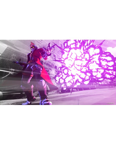 MARVEL Tokon Fighting Souls PS5 + bonus premierowy