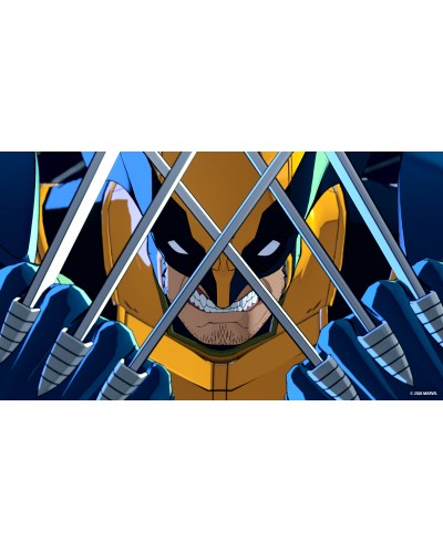 MARVEL Tokon Fighting Souls PS5 + bonus premierowy