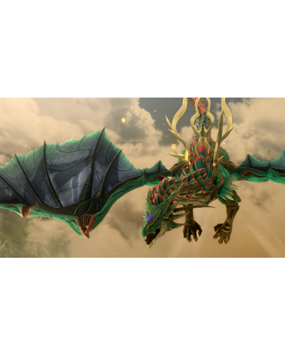 Trails in the Sky 2nd Chapter PS5 + Gratis