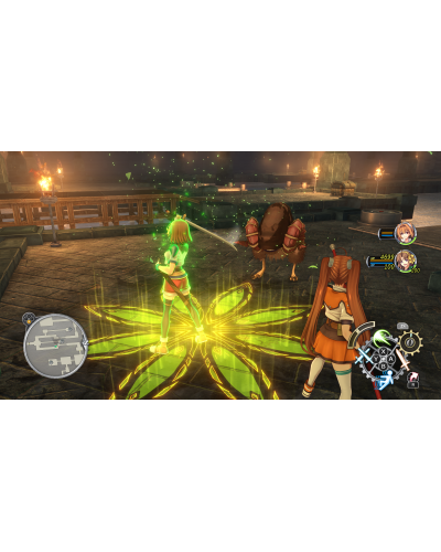 Trails in the Sky 2nd Chapter PS5 + Gratis