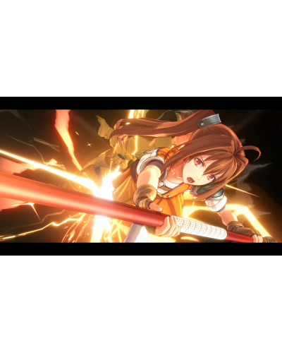 Trails in the Sky 2nd Chapter PS5 + Gratis