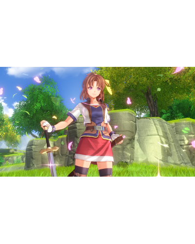 Trails in the Sky 2nd Chapter PS5 + Gratis