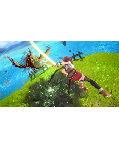 Trails in the Sky 2nd Chapter PS5 + Gratis