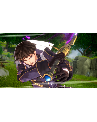 Trails in the Sky 2nd Chapter PS5 + Gratis