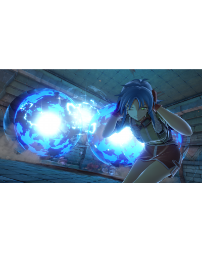 Trails in the Sky 2nd Chapter PS5 + Gratis