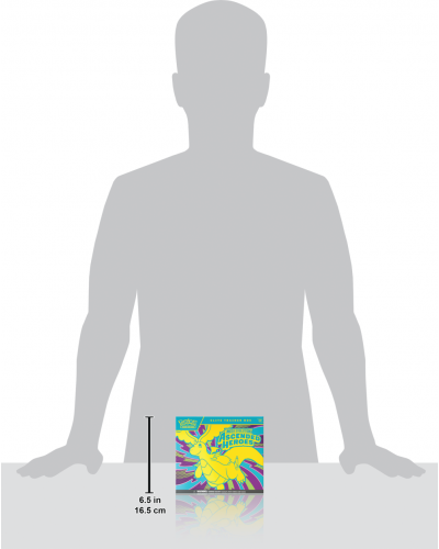 Pokemon TCG Mega Evolution Ascended Heroes Elite Trainer Box Dragonite