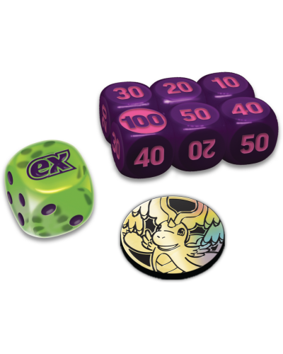 Pokemon TCG Mega Evolution Ascended Heroes Elite Trainer Box Dragonite