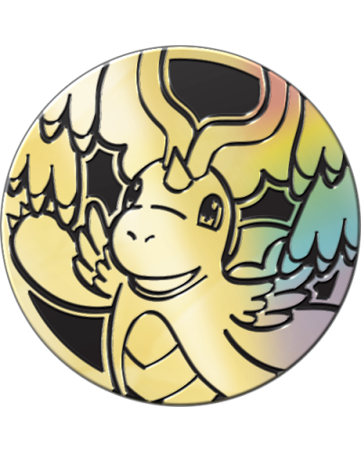 Pokemon TCG Mega Evolution Ascended Heroes Elite Trainer Box Dragonite