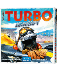 Turbo Legendy