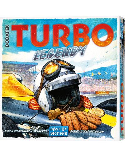 Turbo Legendy