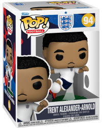 Figurka POP Football England Trent Alexander Arnold Vinyl 94