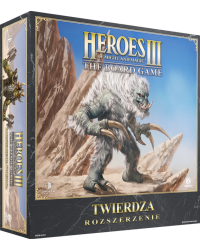 Heroes of Might and Magic III Twierdza