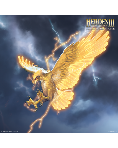 Heroes of Might and Magic III Twierdza