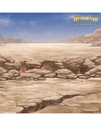 Heroes of Might and Magic III Twierdza