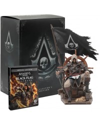 Assassin's Creed Black Flag Resynced Collector's Edition PC
