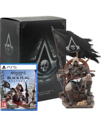 Assassin's Creed Black Flag Resynced Collector's Edition PS5 