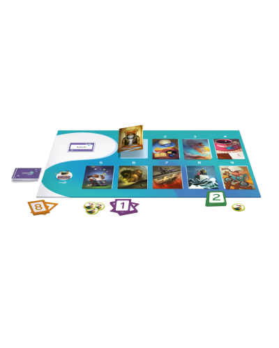 Dixit Universe Access+ Dixit Universe Access+