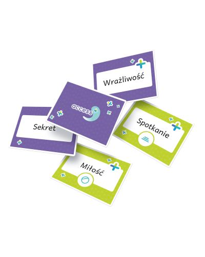 Dixit Universe Access+ Dixit Universe Access+